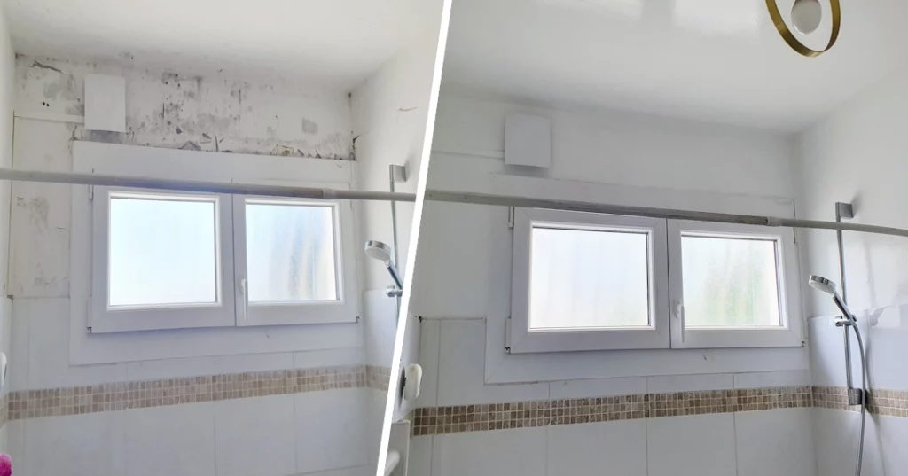 renovation salle de bain a gardanne
